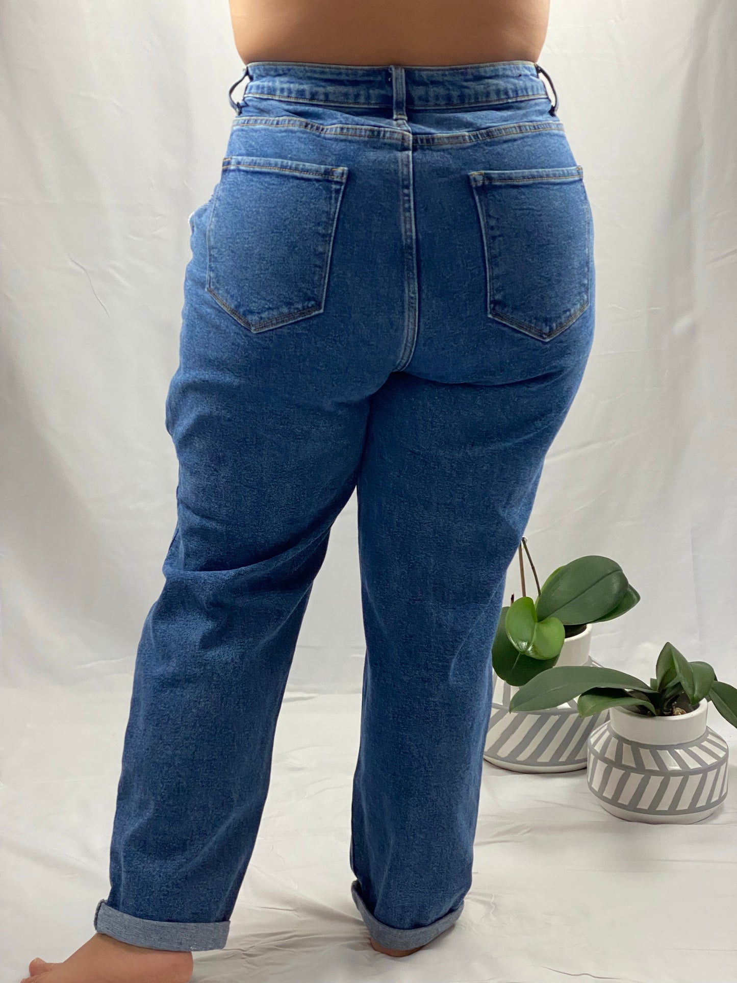 Balsam Jeans