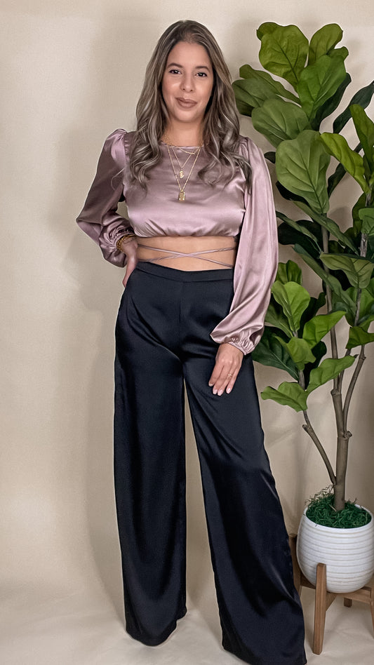 Rose Pants