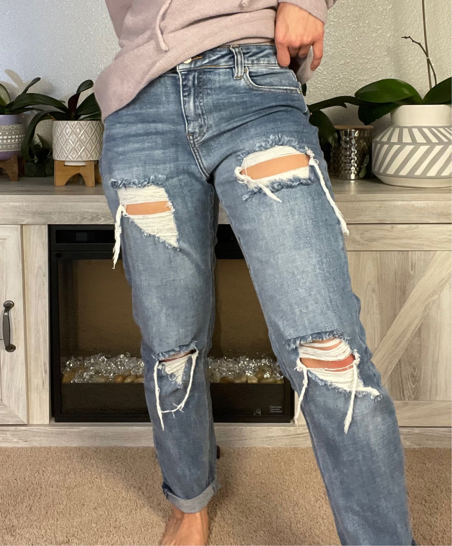 Petunia Jeans