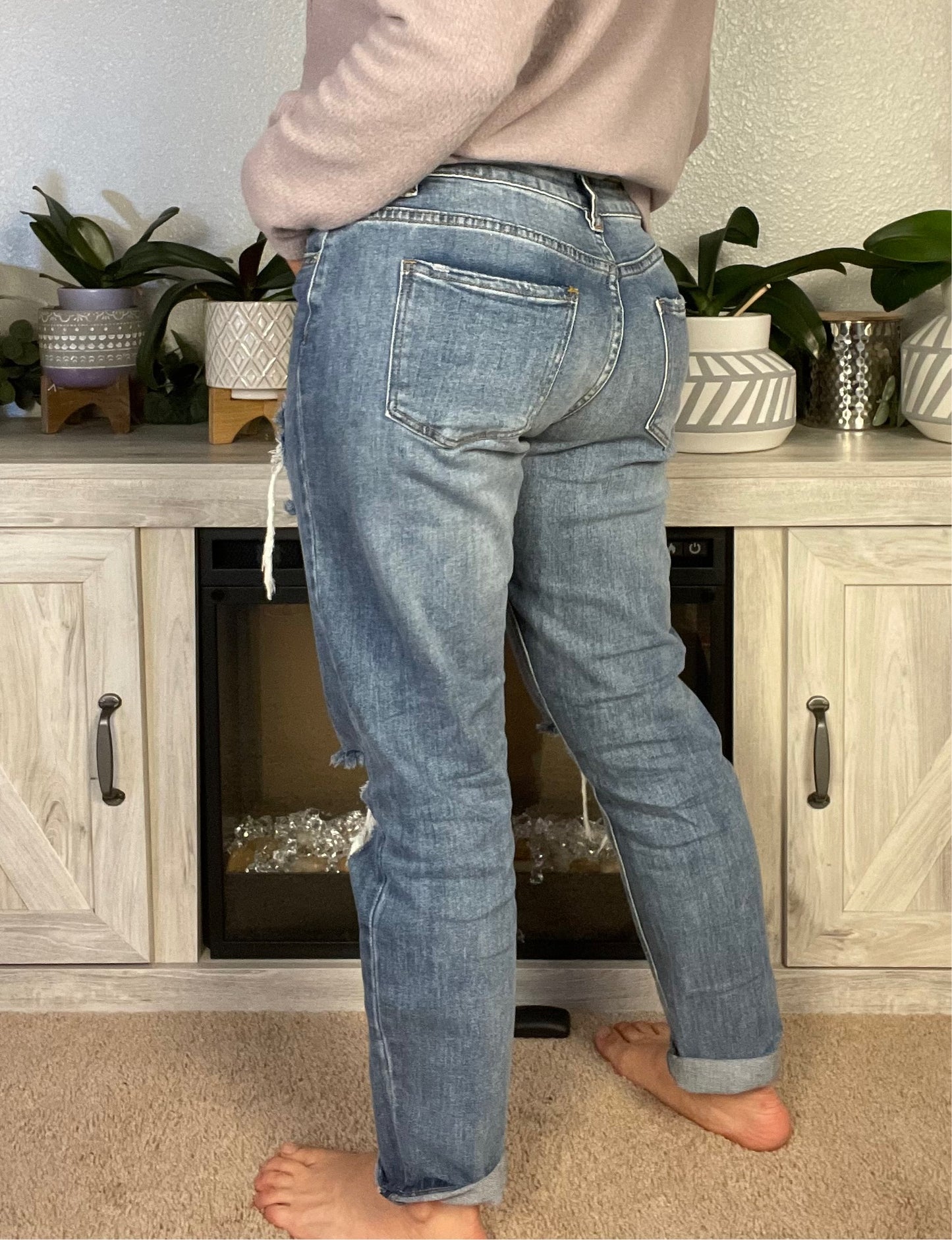 Petunia Jeans